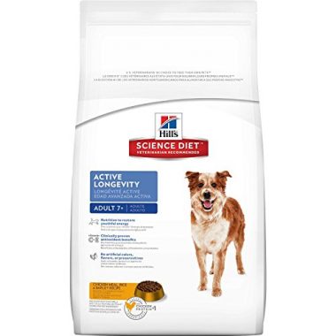 20 Best Dry Dog Foods Reviewed In 2018