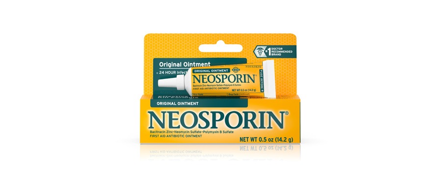 Can I Use Neosporin on My Dog?