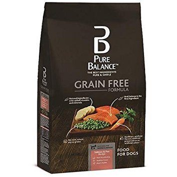 perfect balance grain free