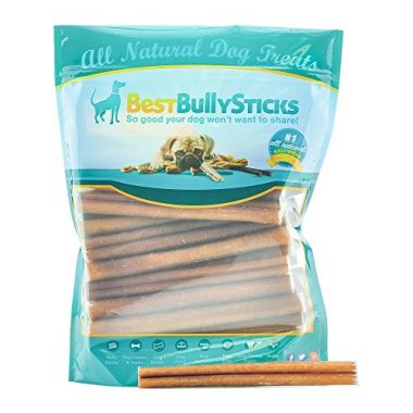 bully sticks dogs buying guide