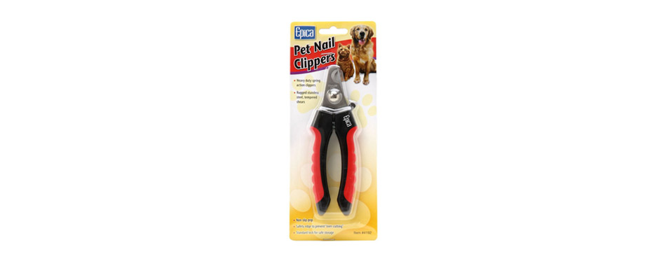 epica dog nail clippers