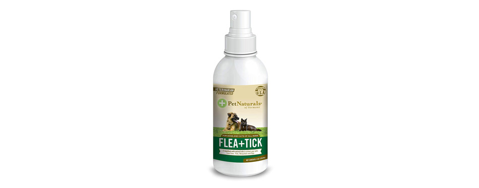 whats the best tick repellent for dogs