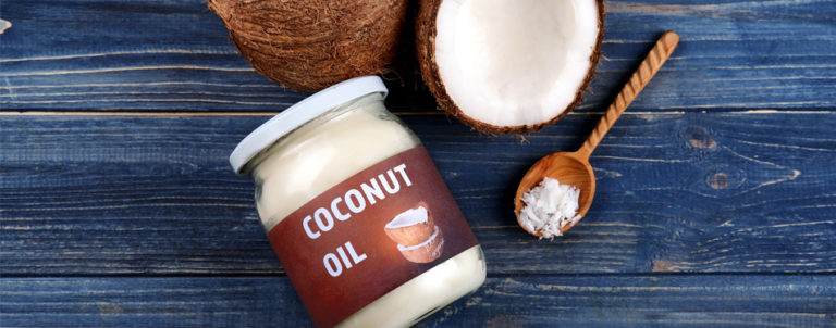 The Best Coconut Oil For Dogs in 2022 | My Pet Needs That