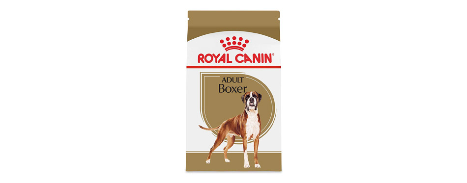 royal canin low sodium dog food