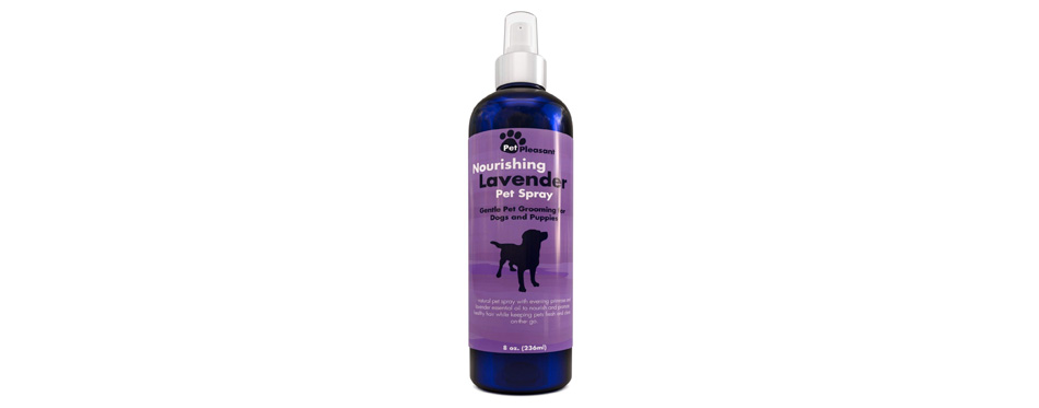 are dog perfumes safe