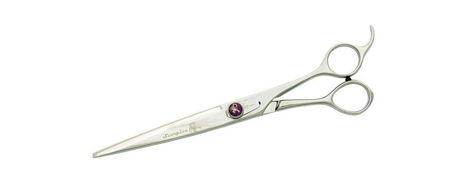 what are the best professional dog grooming scissors