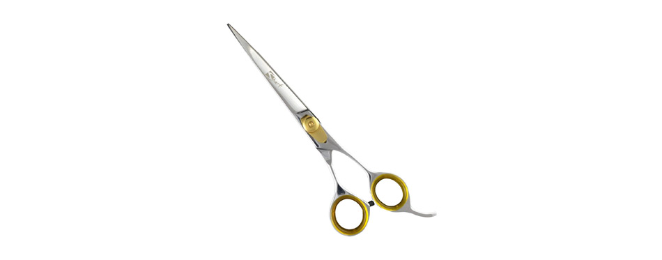 which dog grooming scissors are best