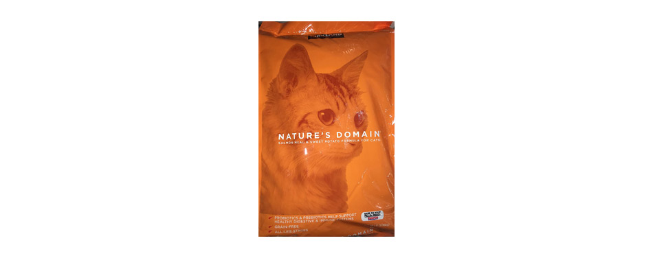 Kirkland Cat Food Review My Pet Needs That