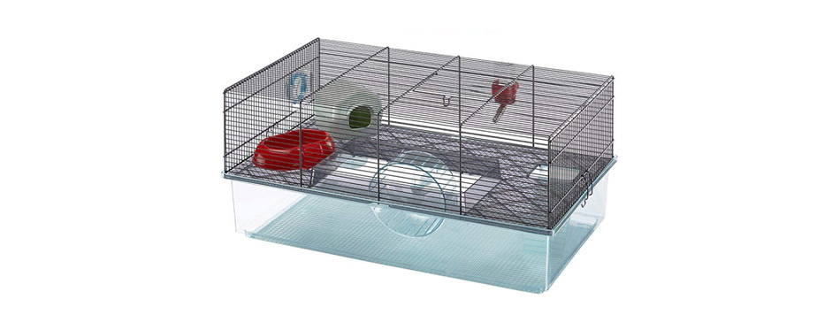 awesome gerbil cages