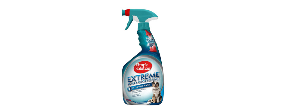  Bissell Woolite Advanced Pet Stain & Odor Remover +