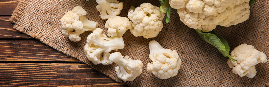 Can Dogs Eat Cauliflower? | My Pet Needs That