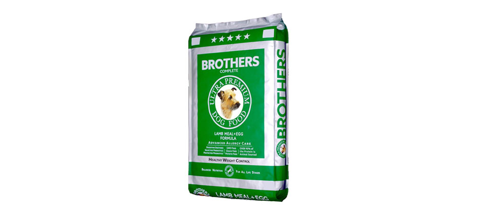 The Best Anti Yeast Dog Food in 2022 My Pet Needs That