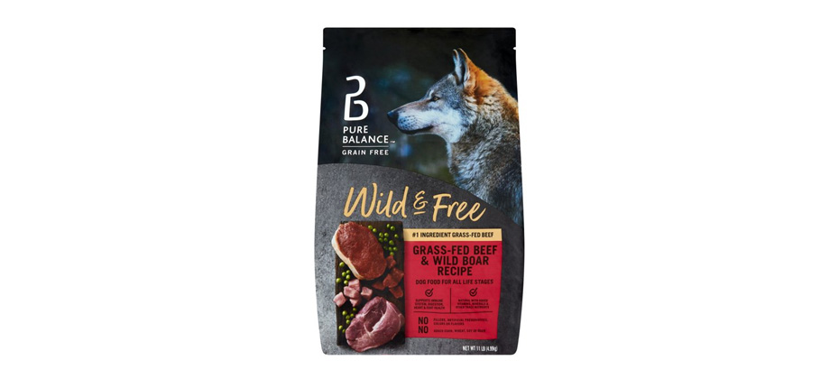 A Review of The Pure Balance Dog Food Range | My Pet Needs That
