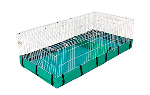 guinea pig cage accessories
