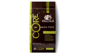 Wellness Core Reduced Fat Grain Free Dry Dog Food Only Natural Pet