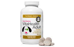 Best Supplements For Pregnant Dogs (Buying Guide) in 2019