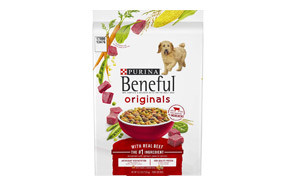 beneful dog food reviews 2017