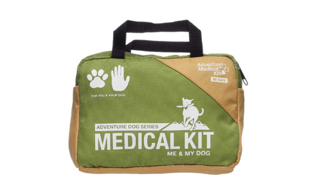 Adventure Medical Kits Dog First Aid Kit