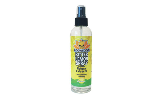 best anti chew spray