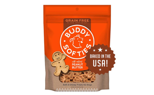 The Best Dog Treats (Review) in 2021 | My Pet Needs That