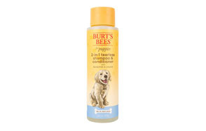 can i use regular shampoo on my puppy
