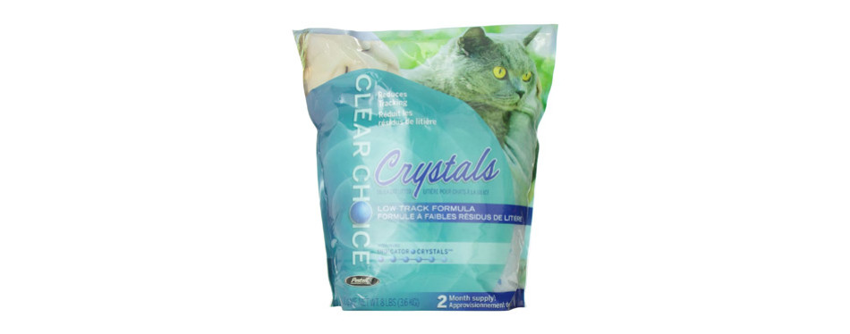 The Best Crystal Cat Litter In 2022 My Pet Needs That   Clear Choice Silica Crystals Cat Litter Bag 6xm08o5lo405giu3dpbg54dlhrgqp169v764wxcllrm 