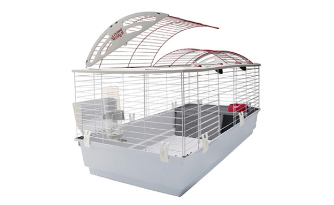 pets at home large hamster cage