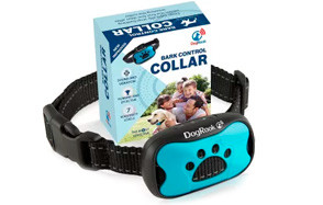 dogrook collar