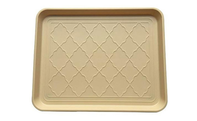 dog tray mat