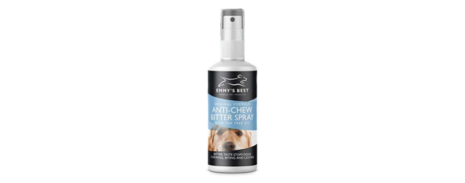 The Best Dog Anti Chew Sprays (Review) in 2020 | My Pet Needs That