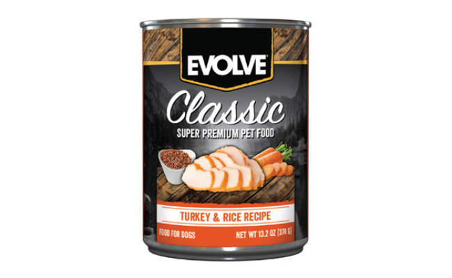 Evolve Dog Food Review | My Pet Needs That