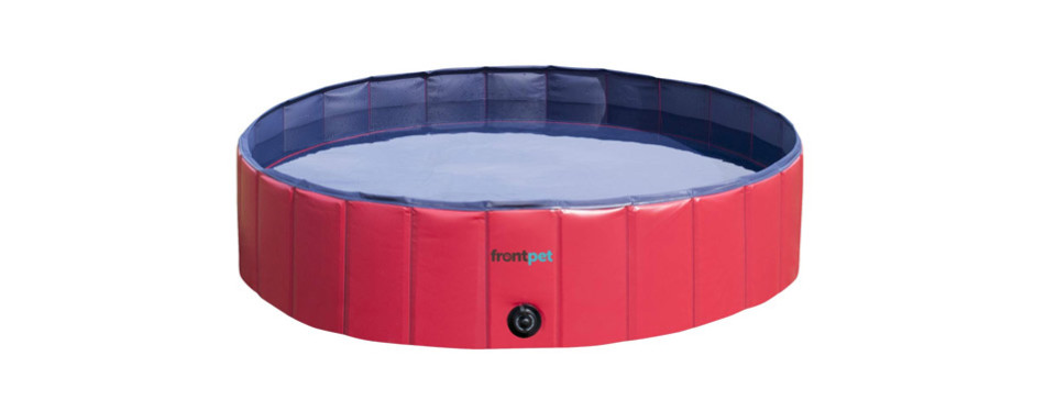 frontpet dog pool