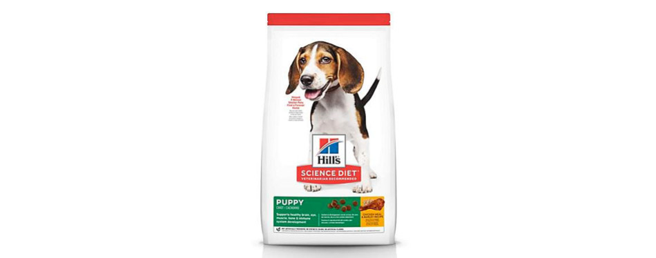  Hill s Science Diet Dog Food Review My Pet Needs That