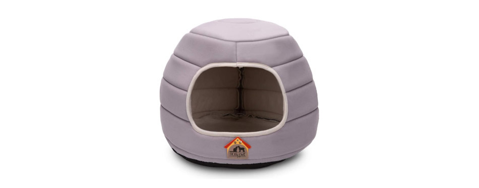 hollypet dog bed