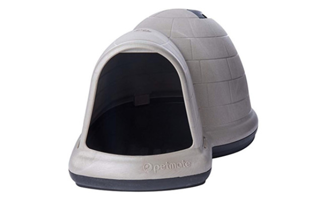 The Best Dog Houses for Winter (Review) in 2021 | My Pet Needs That