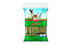 best guinea pig hay brand
