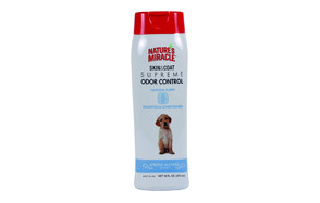 moisturizing puppy shampoo