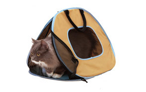 my belief supply cat carrier reviews