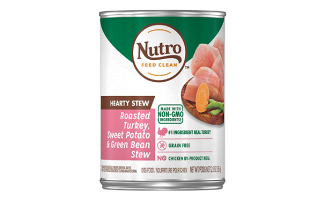 Nutro Dog Food | Review & Best Products (2022) | My Pet Needs That