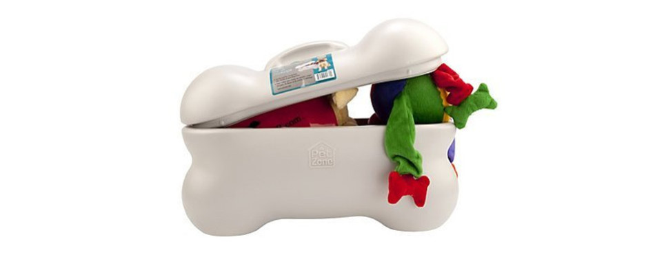 pet toy box