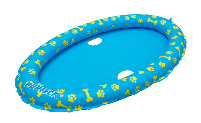 dog friendly pool floats