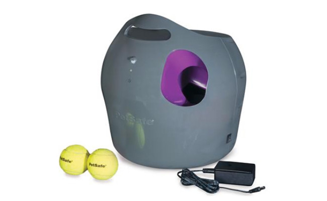 best automatic fetch machine