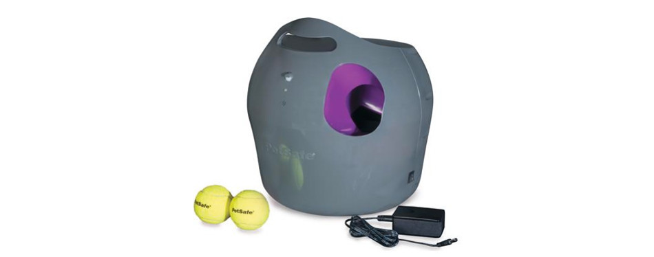 best automatic fetch machine