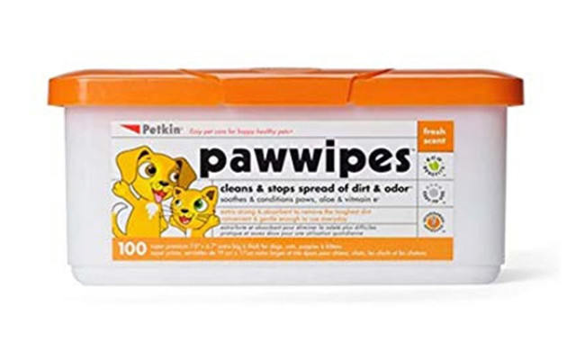 The Best Dog Wipes (Review) in 2021 | My Pet Needs That