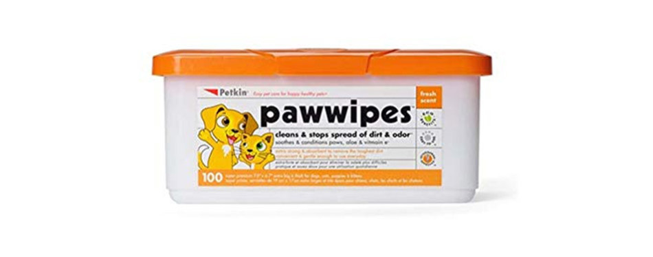 The Best Dog Wipes (Review) in 2021 | My Pet Needs That