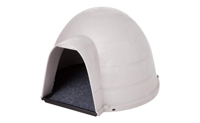 pet igloos for dogs