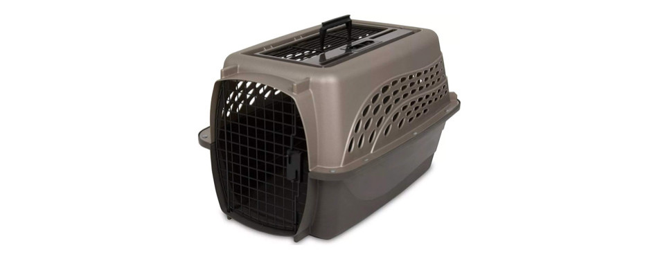 Best Airline Approved Pet Carrier - Ultimate Buying Guide (2022)