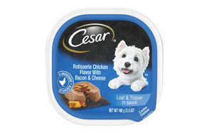 Cesar Dog Food Review In 2021 My Pet Needs That