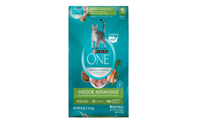 The Best High Fiber Cat Food (Review) in 2020 | My Pet Needs That