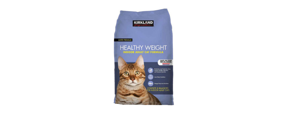 Kirkland Cat Food Review | My Pet Needs That